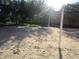 Community sand volleyball court provides fun outdoor recreation for residents and guests at 19934 Villa Isle # 107, Orlando, FL 32821