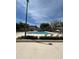 Enjoy the community pool with plenty of lounge chairs and maintained landscaping to relax and unwind at 2900 S Semoran Blvd # S, Orlando, FL 32822