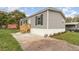 The property features a well-maintained exterior and a driveway for off-street parking at 4626 Bunting Ave, Orlando, FL 32812