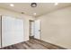 Clean bedroom with wood floors, recessed lighting, and closet at 628 Eastwood Ct, Altamonte Springs, FL 32714