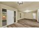 Inviting entryway with wood-look floors and natural light at 628 Eastwood Ct, Altamonte Springs, FL 32714