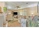 Comfortable living room with ample seating and open layout at 6719 Canterbury Ne Dr, Winter Haven, FL 33881