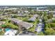 Charming condo community with lush greenery, multiple pools, and convenient parking at 1695 Lee Rd # E103, Winter Park, FL 32789