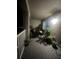 Covered patio features potted plants and room for outdoor seating at 1749 Fulfillment Dr, Kissimmee, FL 34744