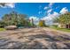 Community boat storage area with multiple parking spaces and easy access to nearby lake at 406 Oak Haven Dr # 406, Altamonte Springs, FL 32701
