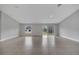 A spacious living room features neutral colors and an inviting atmosphere at 41 Peterlee Ct, Kissimmee, FL 34758
