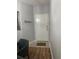 Bright entryway featuring neutral paint and a tile floor leads into this inviting home at 6153 Metrowest Blvd # 103, Orlando, FL 32835