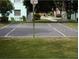 Community basketball court at 717 Michigan Ct # 2, St Cloud, FL 34769