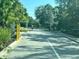 Visitor entrance to gated community at 14320 Desert Haven St # 3906, Windermere, FL 34786