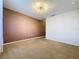Bedroom with carpet flooring, ample space, and natural light perfect for relaxation at 1510 Chelsea Dr, Davenport, FL 33897