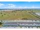 Scenic view of community homes near open fields and roadways at 281 Jetty Way, Davenport, FL 33897