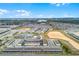 Expansive community view showcasing residential homes and various recreational amenities at 281 Jetty Way, Davenport, FL 33897