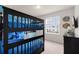 Fun bedroom with bunk beds and Finding Nemo themed decor at 281 Jetty Way, Davenport, FL 33897