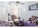 Inviting living room with comfortable seating and modern decor accents at 6 Escondido Cir # 58, Altamonte Springs, FL 32701