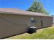 Back exterior view of home at 138 Inconnu Ct, Kissimmee, FL 34759