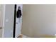 Bedroom featuring white door and trim, and neutral walls at 250 Sir Phillips Dr, Davenport, FL 33837