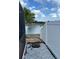 Backyard offers a serene lakeside view with meticulous landscaping, showcasing privacy and natural beauty at 2812 Tower Rock St, Kissimmee, FL 34758