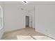 Bright bedroom featuring light wood floors, white walls, and a neutral color scheme at 6862 Se 23Rd Ave, Ocala, FL 34480