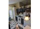 Bright kitchen with appliances and ample cabinet space at 7143 Edgewater Shores Ct, Orlando, FL 32810