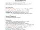 A list of nearby locations within Reunion, FL, including the Encore Club and Reunion Grande Hotel at 7848 Somersworth Dr, Kissimmee, FL 34747