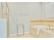 This gorgeous Primary bathroom has a soaking tub, tile surround, and walk in shower at 9156 Wedge Dr, Davenport, FL 33896