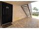 Private entrance with well-maintained door and exterior, creating an inviting welcome at 175N Pearl Lake Cswy # 114, Altamonte Springs, FL 32714