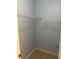 A walk-in closet featuring wire shelving at 175N Pearl Lake Cswy # 114, Altamonte Springs, FL 32714