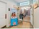 Entrance of Cenote Day Spa featuring welcoming decor and showcasing the salon's relaxing ambiance at 313 Lucaya Loop # 313, Davenport, FL 33897