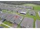 Beautiful home with a backyard pool, perfect for relaxing and entertaining guests outdoors at 4507 Lions Gate Ave, Clermont, FL 34711