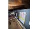 Attic view of AC Unit at 736 Nw 31St Ct, Winter Haven, FL 33881