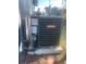 Exterior showing Goodman AC Unit at 736 Nw 31St Ct, Winter Haven, FL 33881