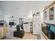 Bright living space with tiled floors and open floor plan at 7623 Excitement Dr, Reunion, FL 34747