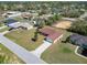 Spacious single-Gathering home with well-manicured lawn, fenced yard, long driveway, and a two-car garage at 15069 Sw 29Th Avenue Rd, Ocala, FL 34473
