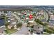 Well-maintained home in a Gathering-friendly neighborhood with wide streets and sidewalks at 2020 Windcrest Lake Cir, Orlando, FL 32824
