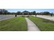 The community features a gazebo, basketball court, and volleyball court for outdoor recreation and enjoyment at 2120 Betsy Ross Ln, St Cloud, FL 34769