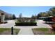 Take a dip in the community pool, surrounded by lounge chairs and lush landscaping for ultimate relaxation at 2120 Betsy Ross Ln, St Cloud, FL 34769