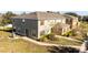 Wide exterior shot of the house with healthy lawn and walkway at 2851 Sunstone Dr # 2851, Kissimmee, FL 34758