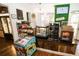 Well-stocked community center cafe with various food and drink options, including a sushi bar and cold beverages at 2962 Lucayan Harbour Cir # 102, Kissimmee, FL 34746