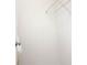 The closet features a metal shelving unit at 3123 Fairfield Dr, Kissimmee, FL 34743