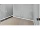 Bedroom featuring neutral carpet and ample natural light at 4884 Meadow Dr, St Cloud, FL 34772