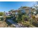 Street view of a cozy home with a well-kept lawn and welcoming entrance at 615 N Emory Ave, Kissimmee, FL 34741