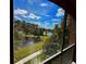 Screened balcony with stunning lake views at 8300 Portofino Dr # 403, Davenport, FL 33896