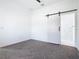 Bedroom featuring a sliding door leading to the bathroom at 110 Alta Vista Way, Davenport, FL 33837