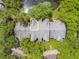 View of the residences in this lush, tree-lined community at 2210 Yankee Pl # 334, Orlando, FL 32839