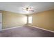 Bedroom with a closet and attached bathroom at 2412 Country Pond Ct, St Cloud, FL 34771
