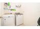 Laundry room featuring a Maytag washer and dryer at 4479 Blue Rock Dr, Sanford, FL 32771