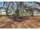 Community playground with swings and mulch at 7706 Water Oak Ct, Kissimmee, FL 34747