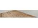 Close up of the new wood flooring at 1143 Seedorf Dr, Winter Haven, FL 33881
