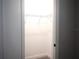 Walk-in closet featuring wire shelving for optimal storage and organization at 1359 Greenfield Loop, Kissimmee, FL 34747