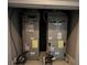 A home with a newer HVAC system at 14419 Magnolia Ridge Loop, Winter Garden, FL 34787